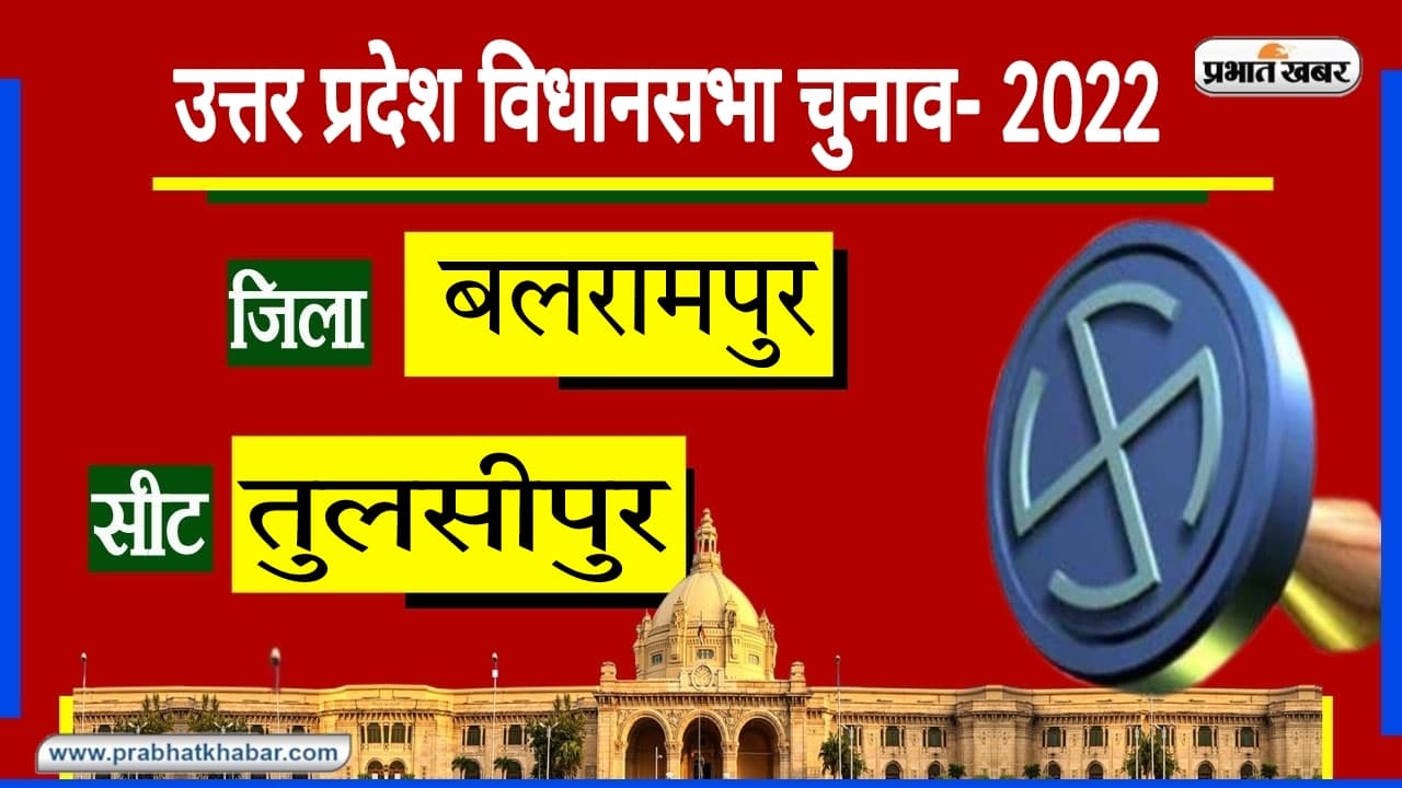 Tulsipur Assembly Chunav: कैलाश नाथ शुक्ला पर बीजेपी ने फिर जताया भरोसा, लगातार दूसरी बार बनेंगे विधायक?