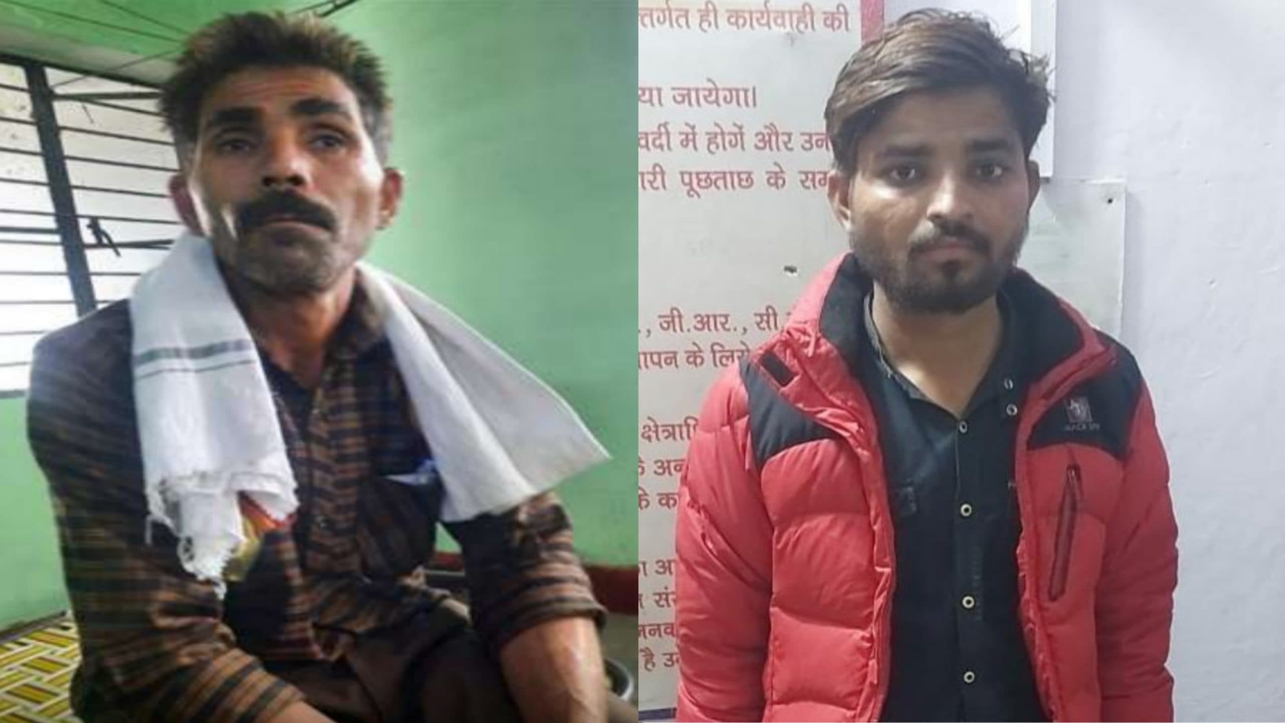 Aligarh News: दिवाली पर मालिक ने नहीं दिया अच्छा गिफ्ट, मुनीम ने रचा 22 लाख की लूट का षड़यंत्र, ऐसे हुआ खुलासा