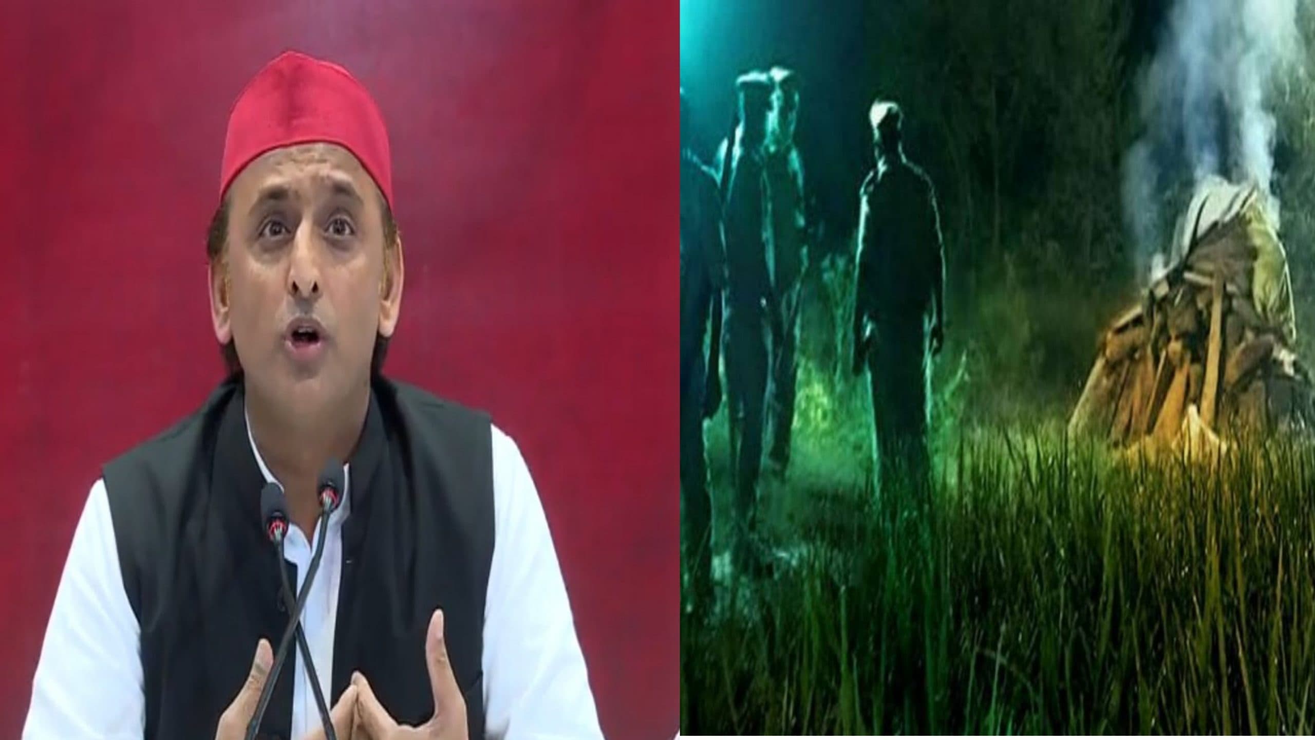 Aligarh News: अखिलेश यादव के ऐलान के बाद सपा 30 नवंबर को मनाएगी 'हाथरस की बेटी स्मृति दिवस', निशाने पर BJP