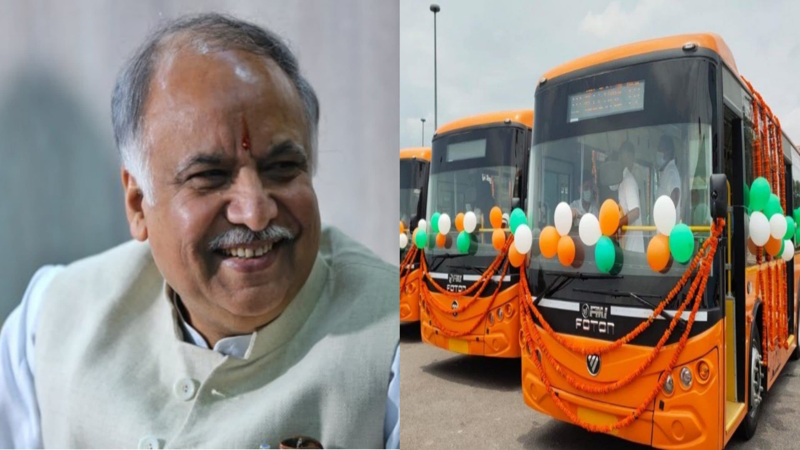 Aligarh News: 25 दिसंबर से अलीगढ़ की सड़कों पर रफ्तार भर सकेंगी इलेक्ट्रिक बसें, इन सुविधाओं से होंगी लैस