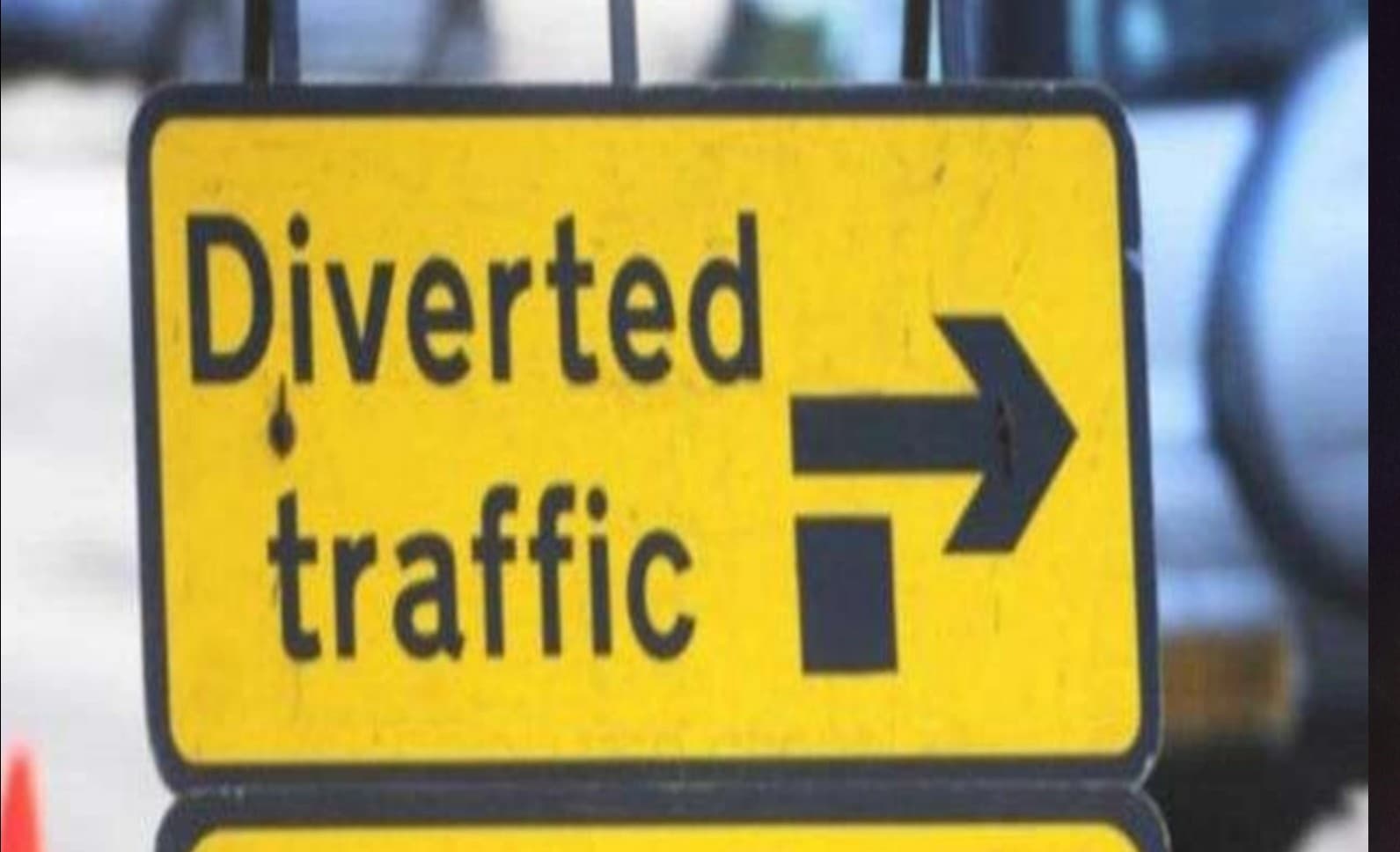 बरेली-दिल्ली हाइवे वन-वे होने से बढ़े हादसे, 3 दिन के बजाय 7 दिन का रूट डायवर्जन, जानें क्या बोले ट्रांसपोर्टर