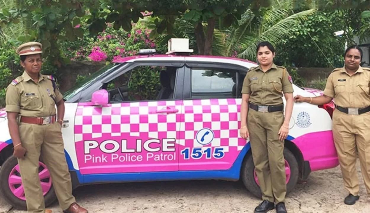 'पिंक प्रोटेक्शन' के जरिए महिलाओं के खिलाफ अपराध पर लगाम लगाएगी केरल सरकार, लॉकडाउन के दौरान बढ़ी घरेलू हिंसा