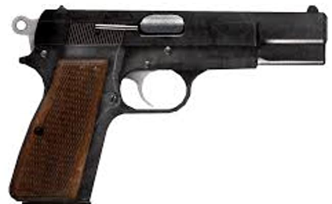 मंडला एनएसयूआई के जिला महासचिव सोनू परोचिया की गोली मारकर हत्या