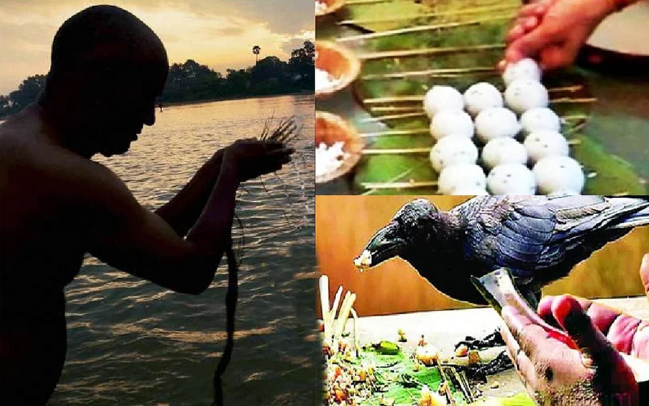 गया में पितृ पक्ष मेले की तैयारी जोरों पर, सुरक्षा को लेकर प्रशासन गंभीर, श्रद्धालुओं के लिए विशेष इंतजाम