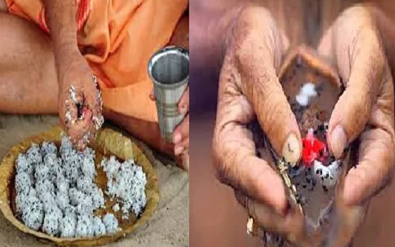 Pitru Paksha 2022: पितृपक्ष का महीना शुरू, जानें तिथि, श्राद्ध विधि, अनुष्ठान और पिंडदान का महत्व