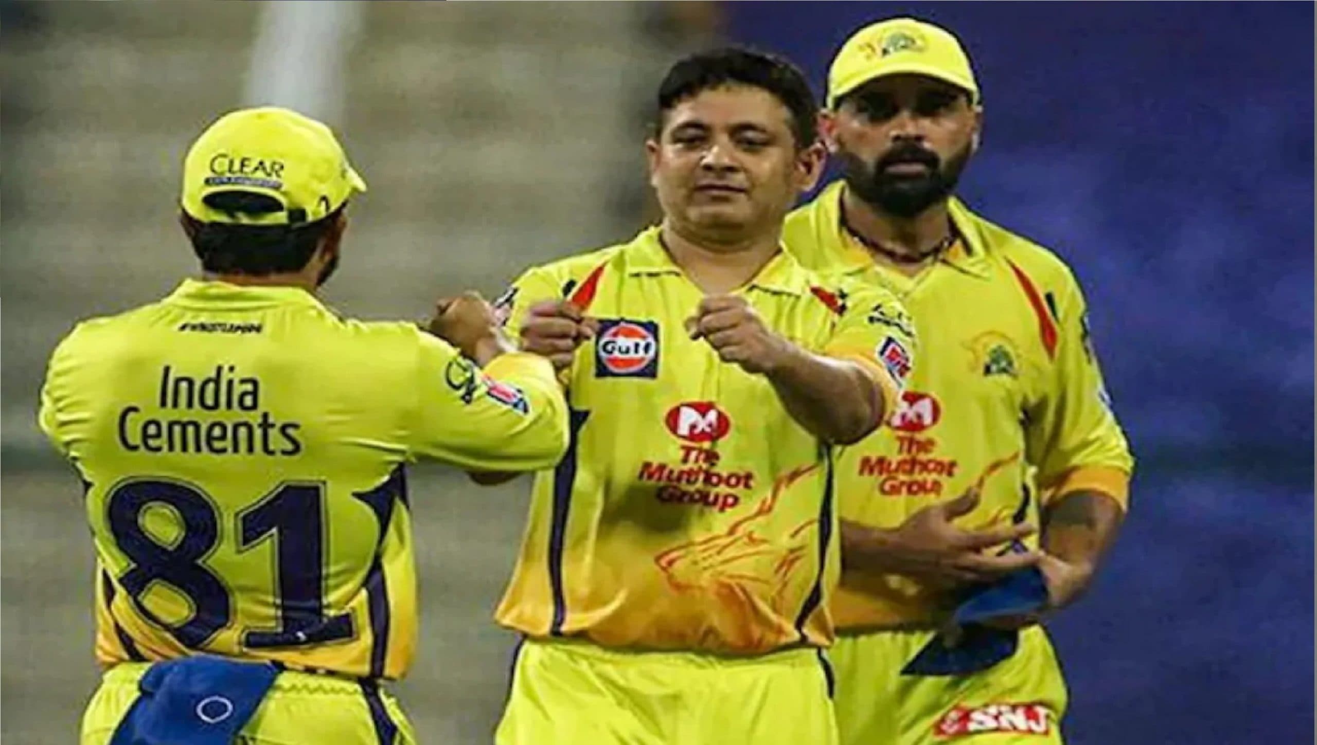 IPL 2020 : पीयूष चावला ने आईपीएल में बनाया शर्मनाक रिकॉर्ड, अमित मिश्रा को छोड़ा पीछे