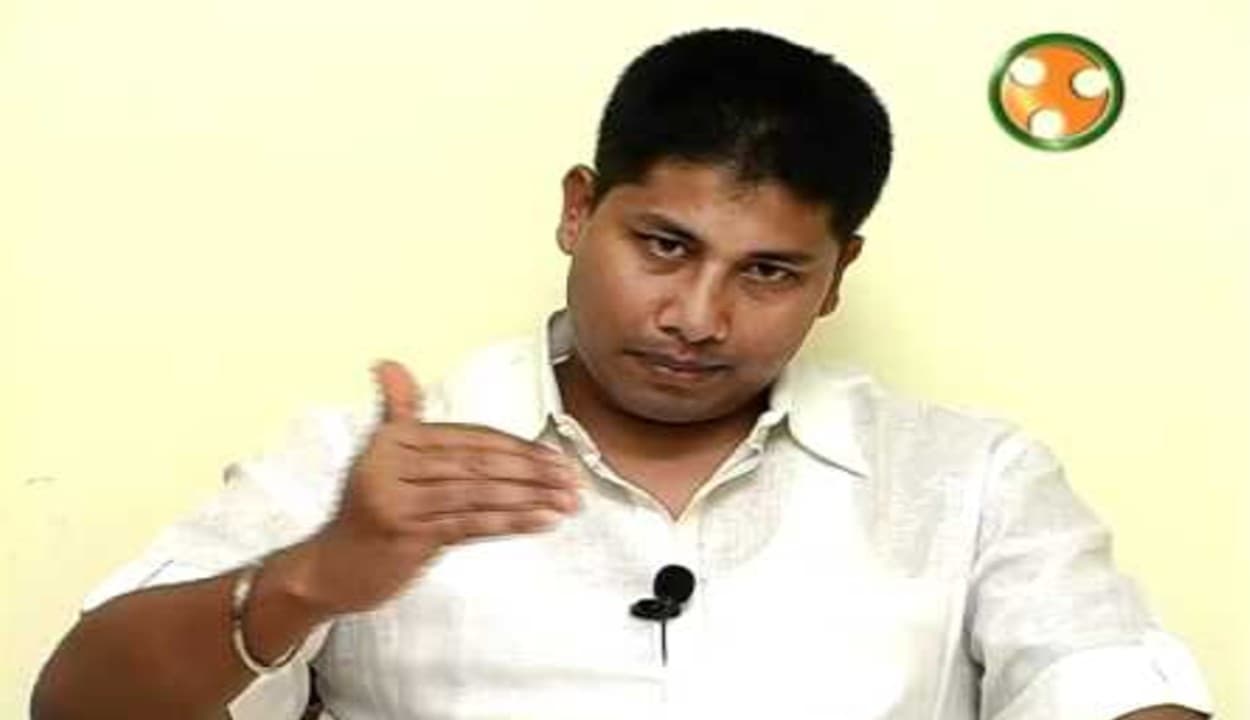 असम के मंत्री दो पत्रकारों को दी गायब करने की धमकी, कांग्रेस ने की उम्मीदवारी रद्द करने की मांग