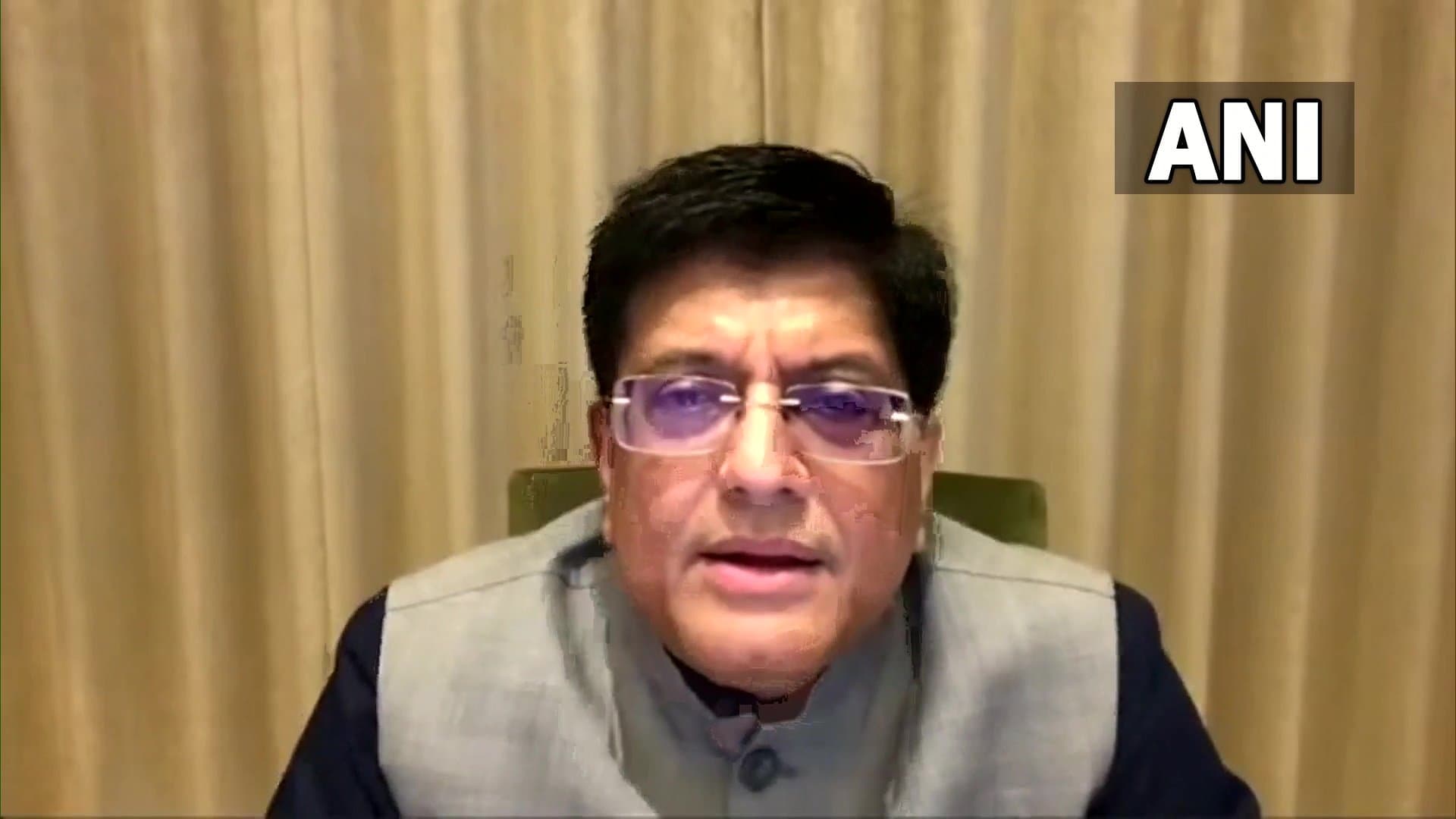 छोटी बजट से भी शुरू हो सकता है स्टार्टअप, उद्यमिता सम्मेलन में बोले पीयूष गोयल, इस फिल्म का दिया उदाहरण