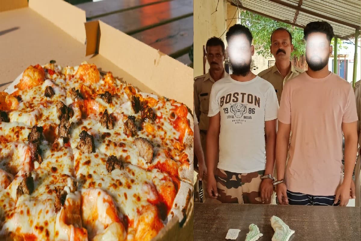 खाना डिलीवरी करने वालों के साथ ऐसा क्यों हो रहा है, जानिए पुरानी घटना