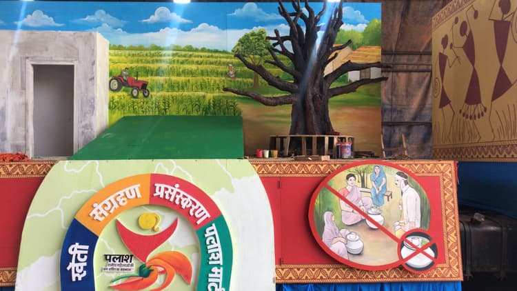 गणतंत्र दिवस पर रांची के मोरहाबादी मैदान में 10 विभागों की निकलेगी झांकी, महिला सशक्तीकरण पर रहेगा जोर