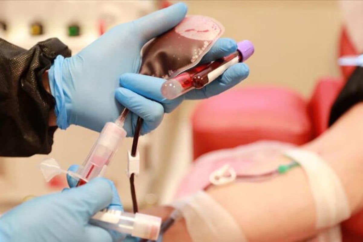Coronavirus In Bihar : कोरोना मरीजों को प्लाज्मा दान करने वालों को मिलेगी प्रोत्साहन राशि, बिहार में इन नए प्लाज्मा बैंकों को मिली अनुमति...