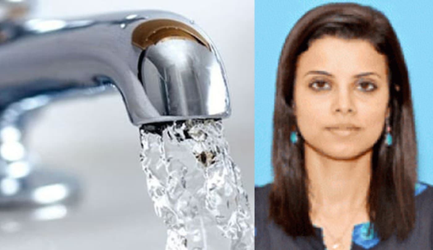 पानी के साथ कहीं प्लास्टिक तो नहीं पी रहे आप? इस राज्य में नल के पानी में मिले सूक्ष्म कण