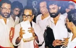 प्रणब मुखर्जी को भागलपुर से था लगाव, दिया था संदेश- मिल कर रहें