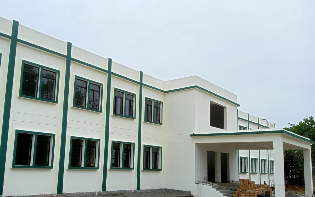 हजारीबाग के 4 सरकारी स्कूलों में निजी स्कूलों की तरह होगी पढ़ाई, 2 मई को सीएम हेमंत नये भवन का करेंगे उद्घाटन