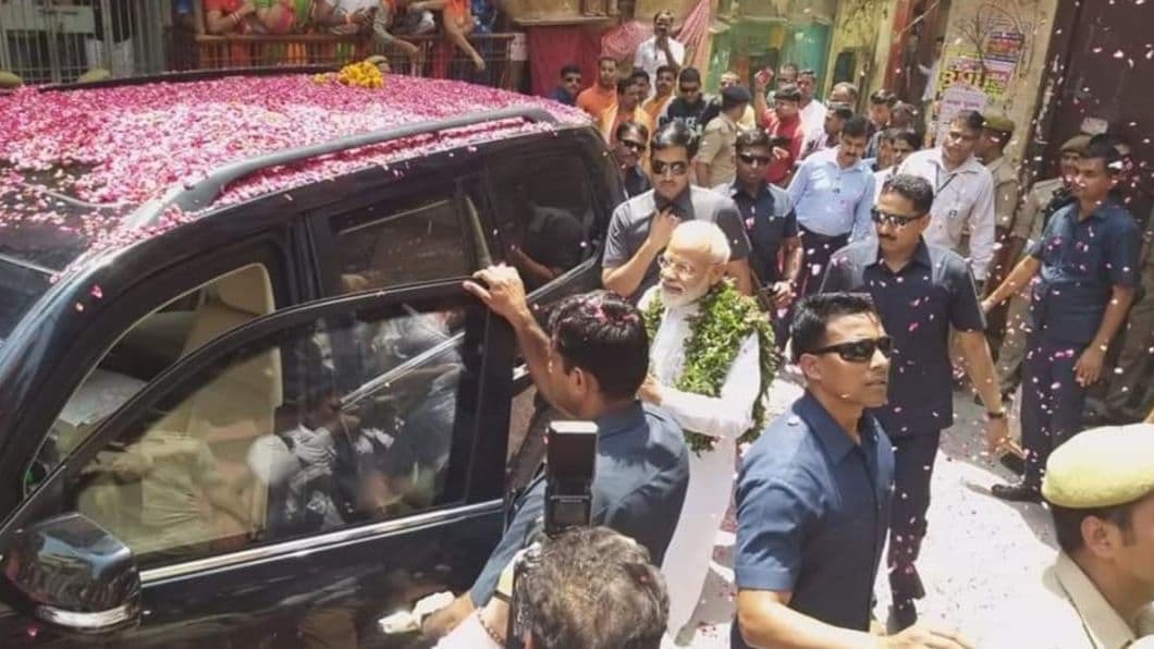 काशी को पीएम मोदी का नए साल का तोहफा, दूसरी वंदे भारत ट्रेन को दिखाएंगे रही झंडी, पढ़ें पूरा कार्यक्रम