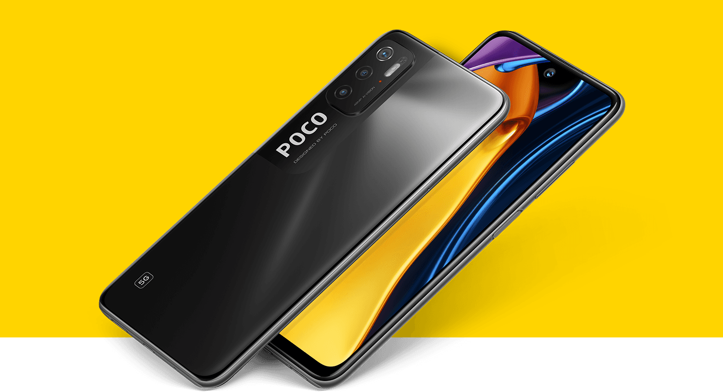 Poco M3 Pro : 48MP कैमरा और 5000mAh बैटरी के साथ आया भारत का सबसे सस्ता 5G स्मार्टफोन