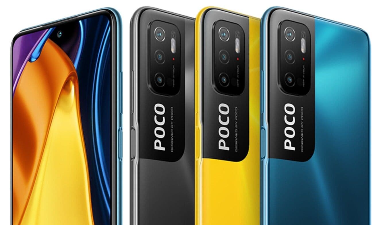 Rs 555 में घर लाएं Poco M3 Pro 5G स्मार्टफोन; 5000mAh बैटरी, 48MP कैमरा और 6GB तक RAM की खूबियों से है लैस