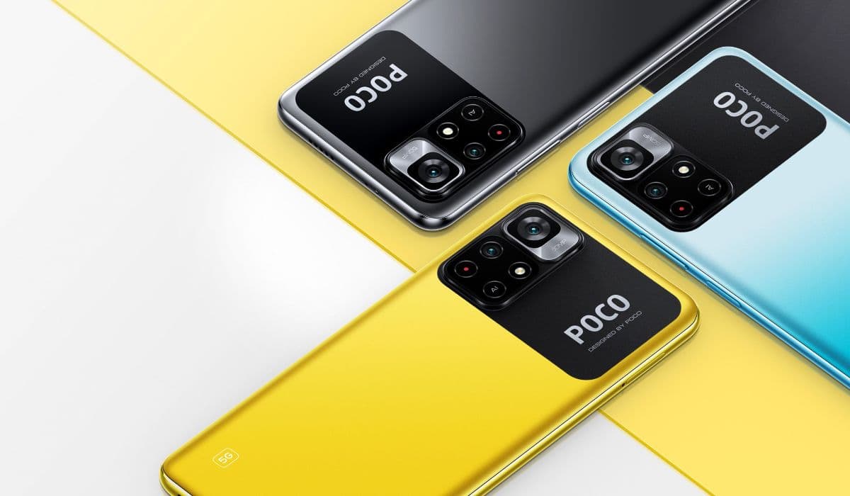 1249 रुपये में यह धांसू 5G Smartphone खरीदने का मौका, ऐसे लगाएं मौके पर चौका 1249 रुपये में यह धांसू 5G Smartphone खरीदने का मौका, ऐसे लगाएं मौके पर चौका