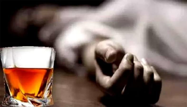 औरंगाबाद में तीन और लोगों की संदिग्ध मौत, दो दिनों में 14 पहुंचा मरने वालों का आकड़ा
