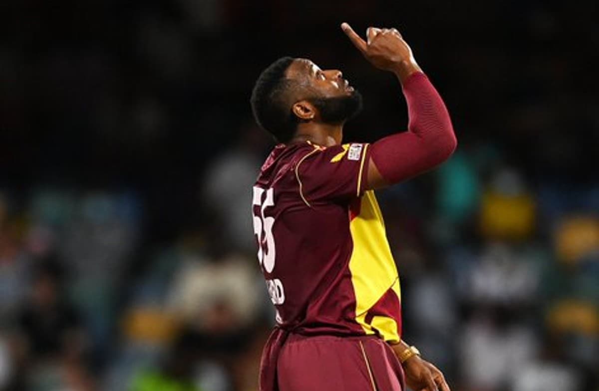 कप्तान कीरोन पोलार्ड के बचाव में उतरा क्रिकेट वेस्टइंडीज, टीम में दरार की अफवाहों को किया खारिज