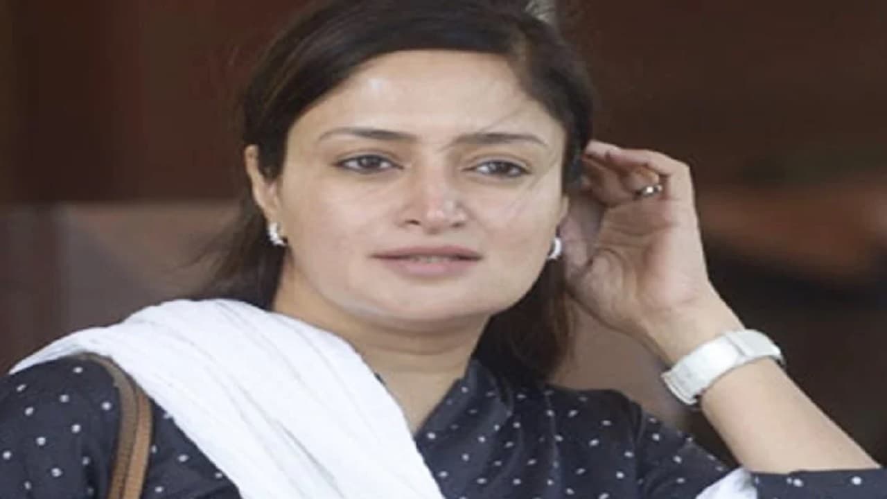 Gujarat Election 2022: बीजेपी सांसद पूनम बेन माडम ने 2012 में पहली बार जीता था विधानसभा चुनाव Gujarat Election 2022: बीजेपी सांसद पूनम बेन माडम ने 2012 में पहली बार जीता था विधानसभा चुनाव
