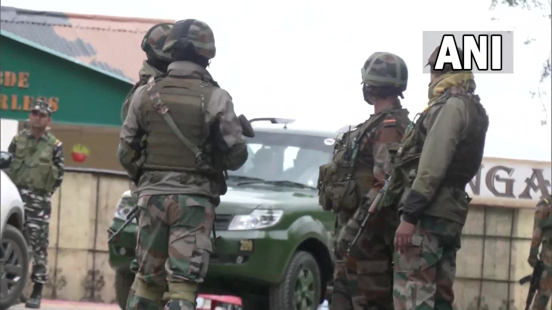 Poonch Attack: आतंकवादियों ने स्टिकी बम और स्टील बुलेट से किया हमला, सेना के ट्रक पर 36 राउंड गोलियां दागी