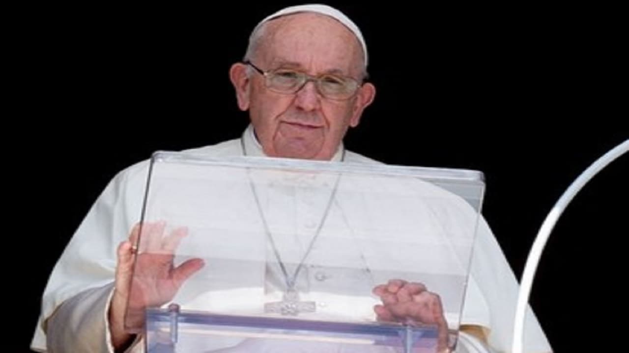 Russia Ukraine War: पोप फ्रांसिस ने पुतिन से युद्ध समाप्त करने की अपील की, जेलेंस्की को भी दी सलाह