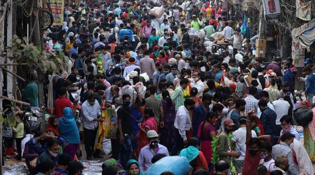 Up Population Control Bill 2021: यूपी से पहले भी इन 9 राज्यों में कड़ाई से पालन किए जा रहे दो बच्चों वाले नियम