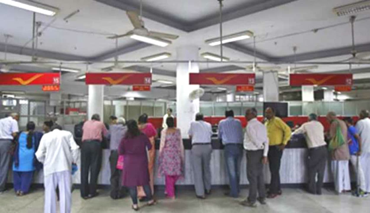 डाक विभाग का बिहार में बड़ा एक्शन, बंद किये 50 हजार से अधिक फर्जी खाते