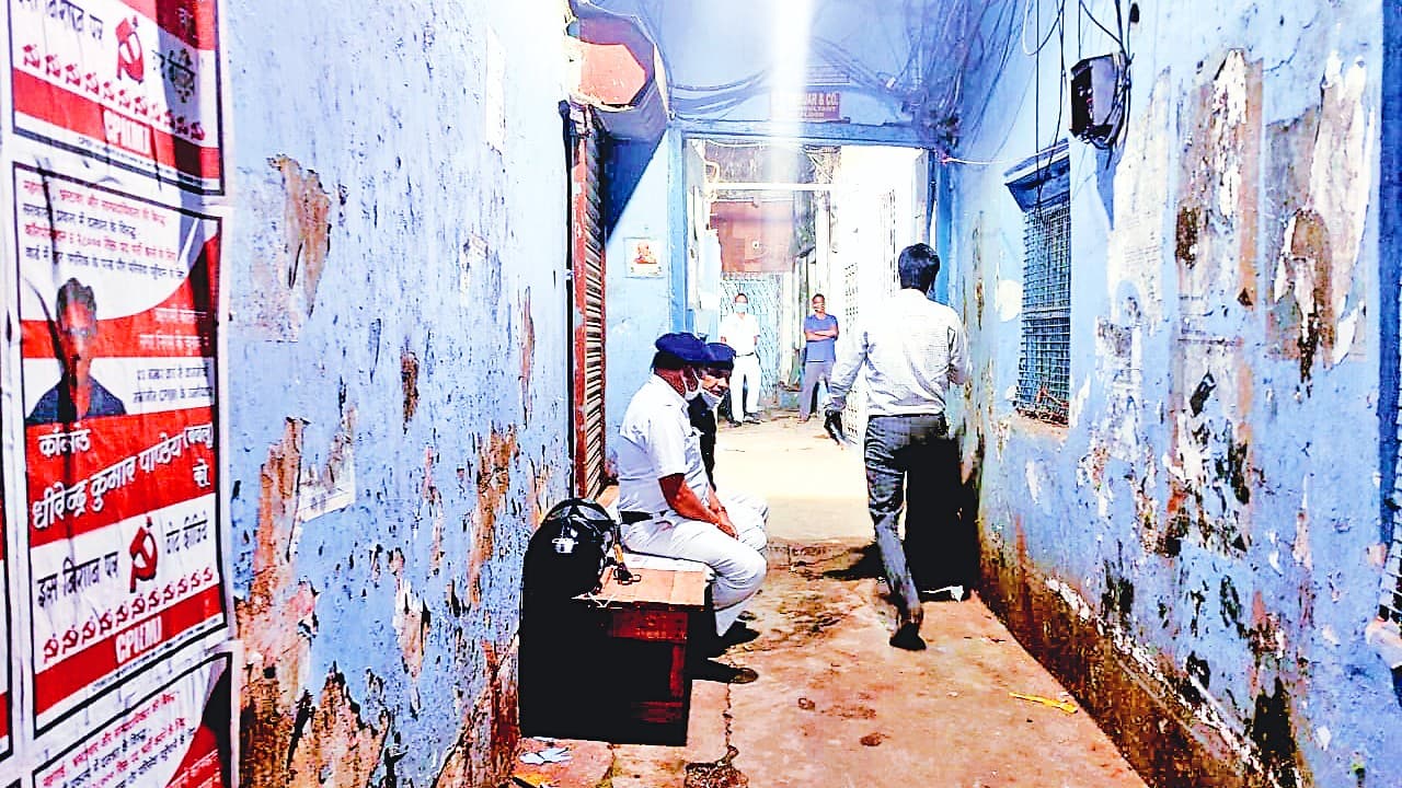 Gold Businessman Murder: कोलकाता में स्वर्ण व्यवसायी की हत्या, डेढ़ किलो सोना व नकदी की लूट