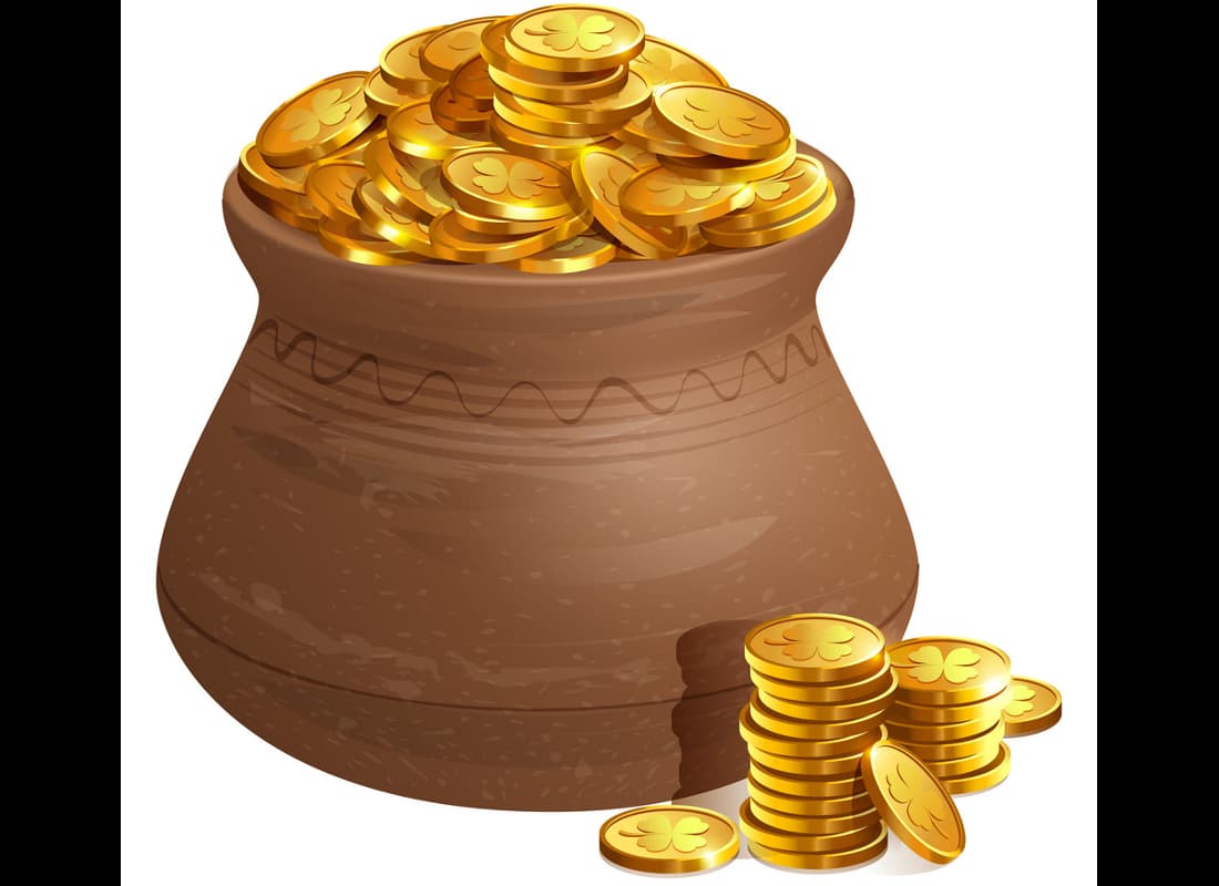 झारखंड के इस गांव में निकला अशर्फी से भरा घड़ा, भूत प्रेत समझ डरने लगे थे गांववाले