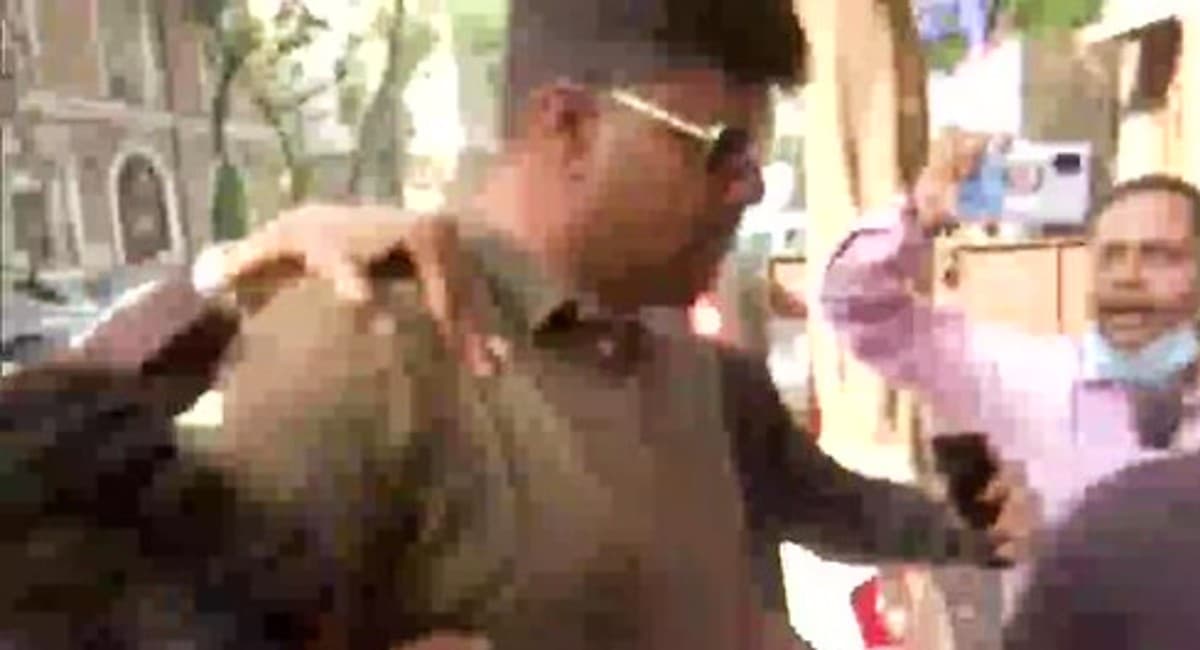 मुंबई क्रूज ड्रग्स केस में एनसीबी के समक्ष पेश हुआ प्रभाकर सेल, क्या-क्या राज खोेले?