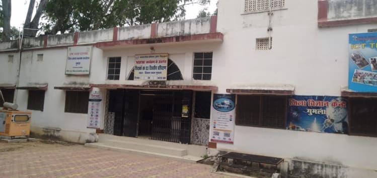 Coronavirus Outbreak: गुमला में सात में से दो का सैंपल नेगेटिव, पांच का वेटिंग