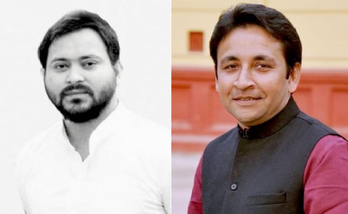 Politics on Labourers: मजदूरों को लेकर RJD ने किया ट्वीट, JDU ने बोला जोरदार हमला, कहा...