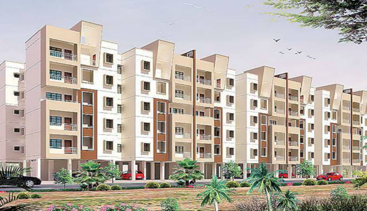 झारखंड में आंबेडकर आवास योजना की शर्त ऐसी कि योग्य परिवारों को भी नहीं मिल पा रहा लाभ