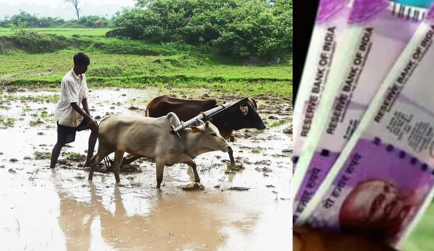 PM Kisan Yojana: किसानों के खाते में जल्द आने वाले हैं पैसे, पीएम मोदी ने ट्वीट कर कही बड़ी बात
