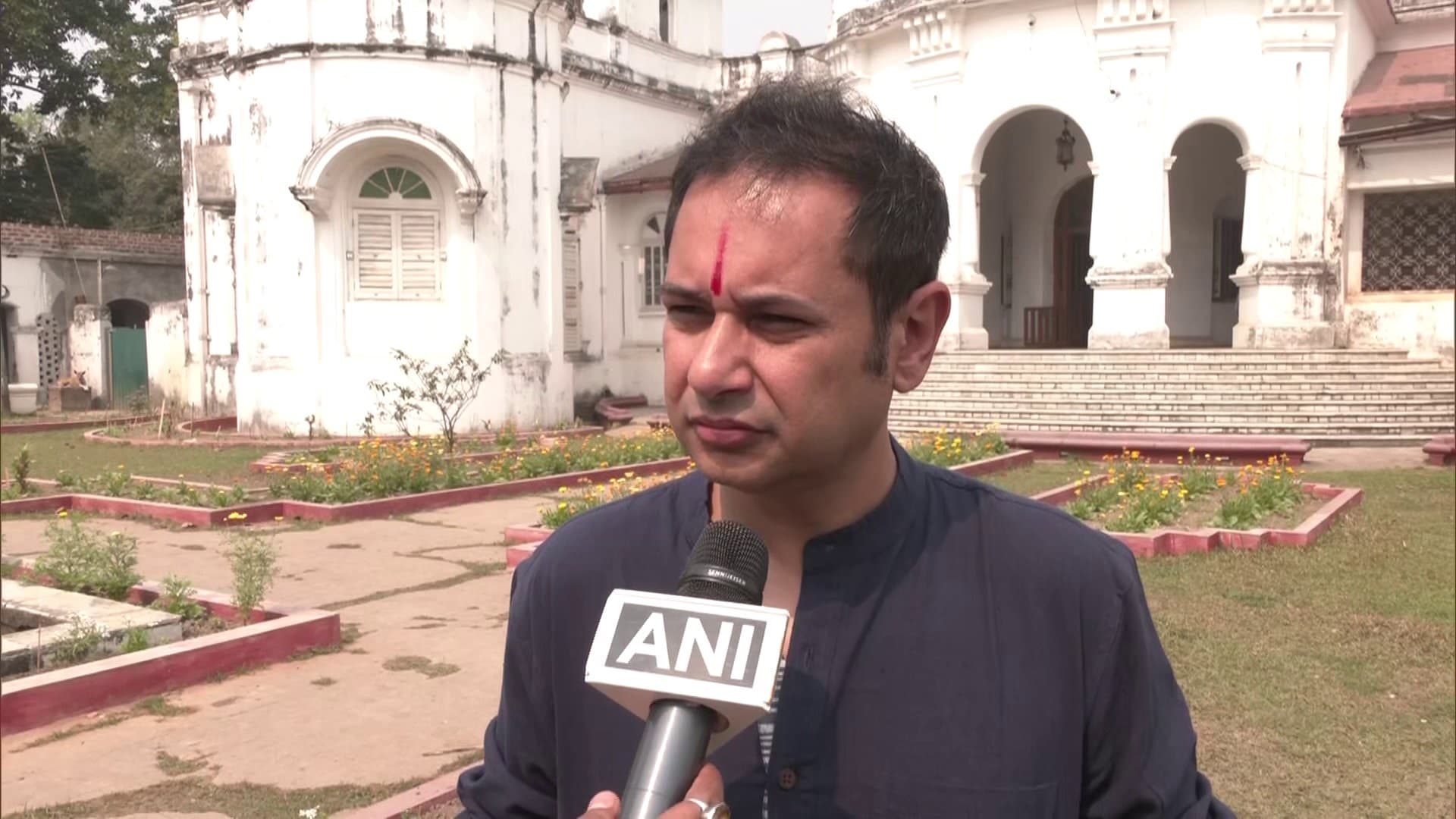 त्रिपुरा: 'हमारी पार्टी में फूट डालने की हो रही साजिश', टिपरा मोथा के प्रमुख ने बीजेपी पर साधा निशाना