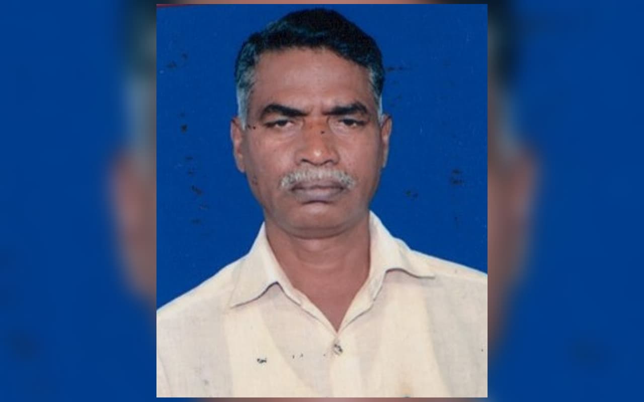 Sikandara (SC) Election Result 2020: जीतनराम मांझी की पार्टी ‘हम’ के प्रफुल्ल कुमार मांझी बने सिकंदरा के ‘सिकंदर’, कांग्रेस को दी शिकस्त