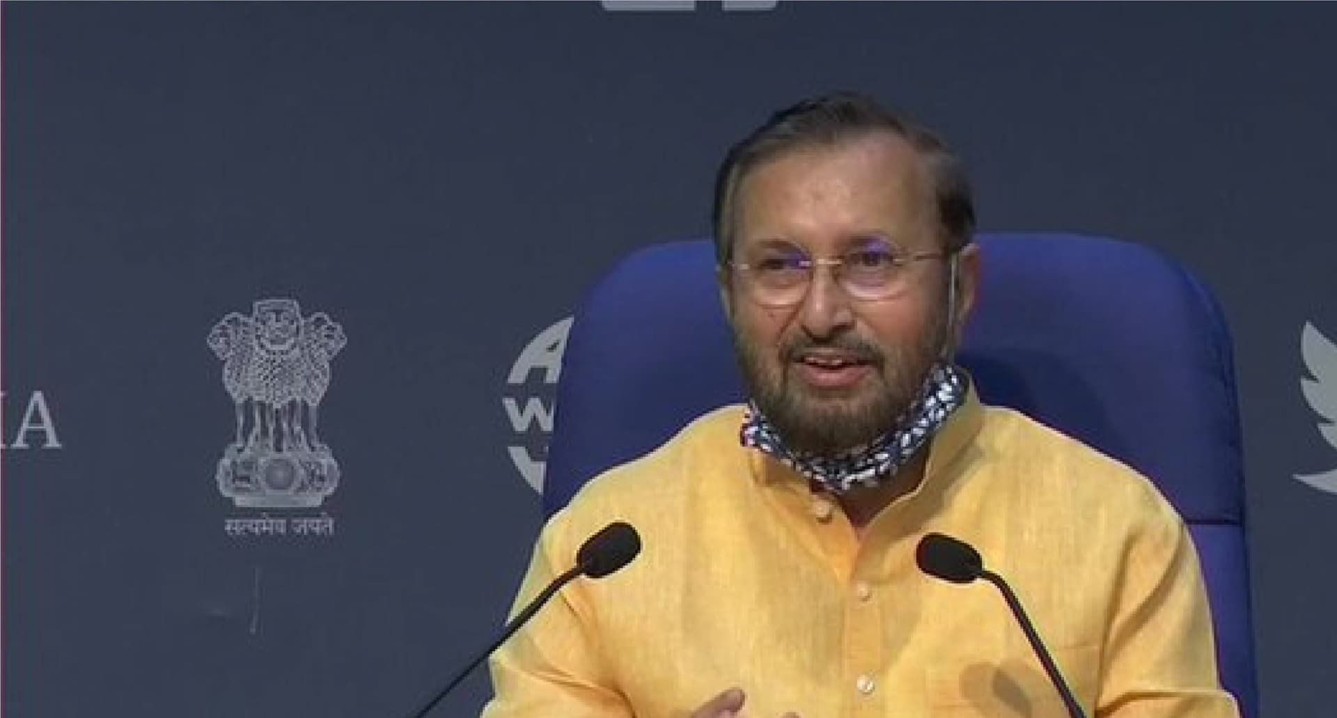 केंद्रीय मंत्रिमंडल ने j&k राजभाषा विधेयक 2020 और कर्मयोगी योजना को दी मंजूरी, जानें मीटिंग की अहम बातें