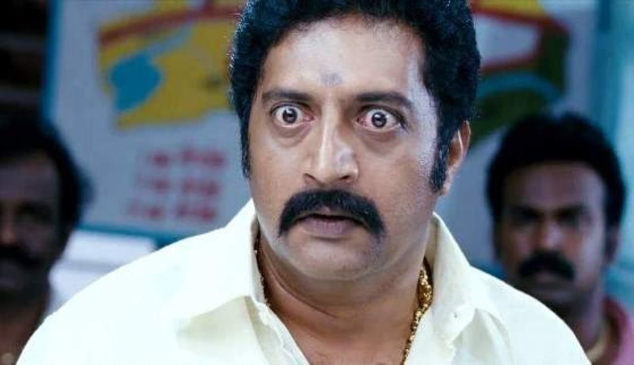 LPG सिलेंडर के दाम को लेकर मोदी गवर्नमेंट पर बिफरे एक्टर प्रकाश राज, ट्विटर पर डाली तीखी प्रतिक्रिया