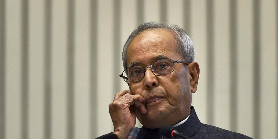Pranab Mukherjee Death : …जब ट्रक ने प्रणब मुखर्जी की कार को मारी थी जोरदार टक्कर, जानें साल 2007 की उस रात आखिर क्या हुआ था