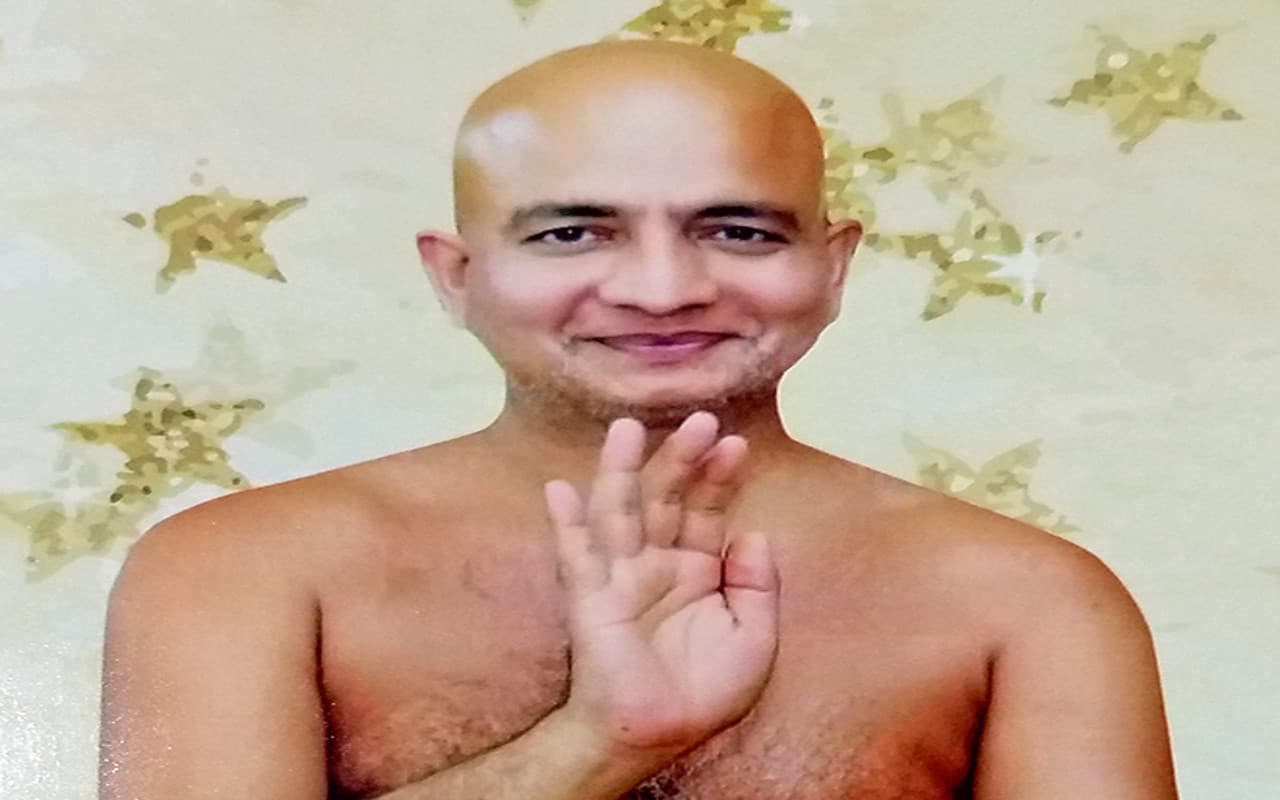 गिरिडीह में 28 जनवरी से महापारणा महोत्सव की शुरुआत, 557 दिन बाद प्रसन्न सागर जी महाराज तोड़ेंगे व्रत