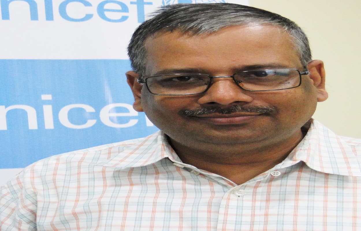 Happy Father's Day 2020 : आप भी जिम्मेवार पिता का फर्ज करें पूरा : डॉ प्रशांत दास