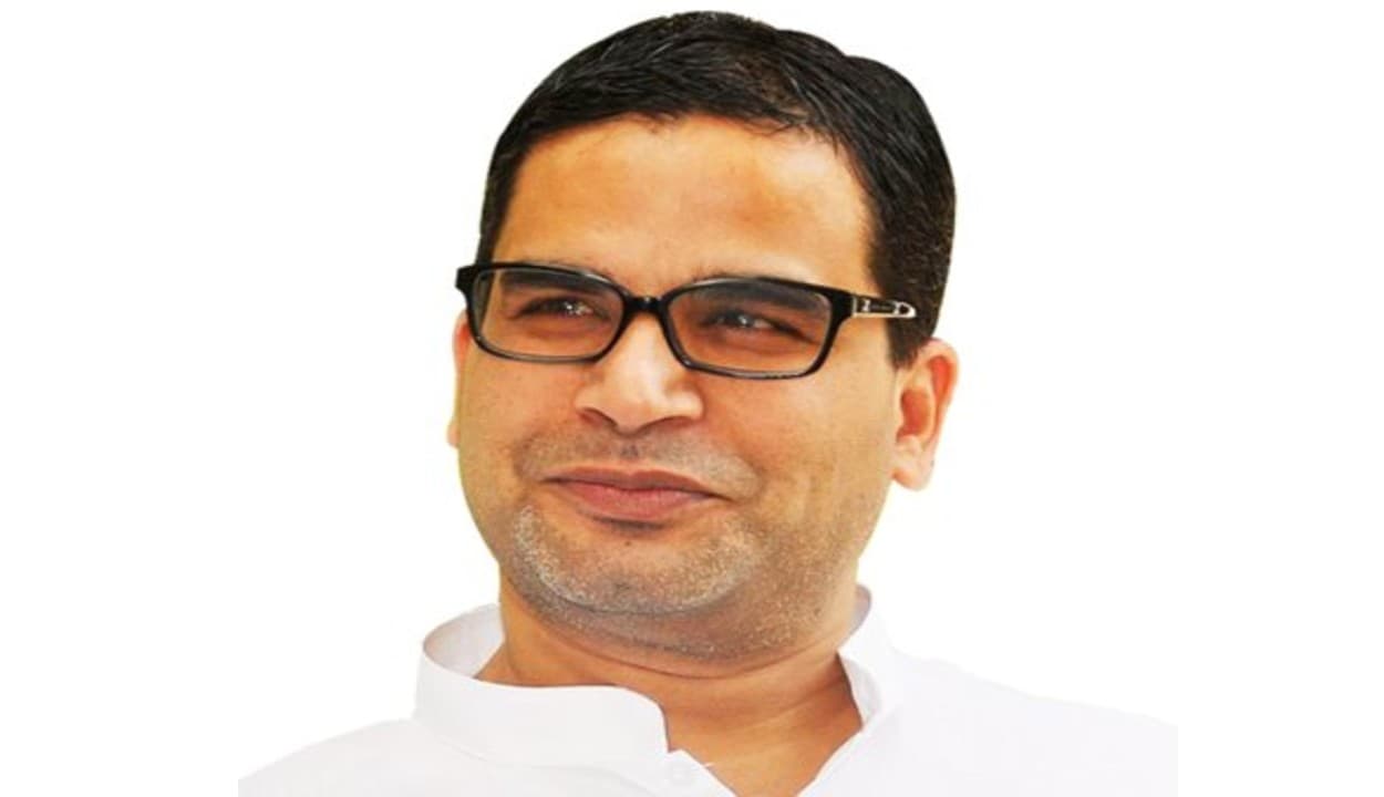 शरद पवार को राष्ट्रपति बनाने के लिए लामबंदी कर रहे प्रशांत किशोर? राहुल से मुलाकात के बाद लगाए जा रहे कयास