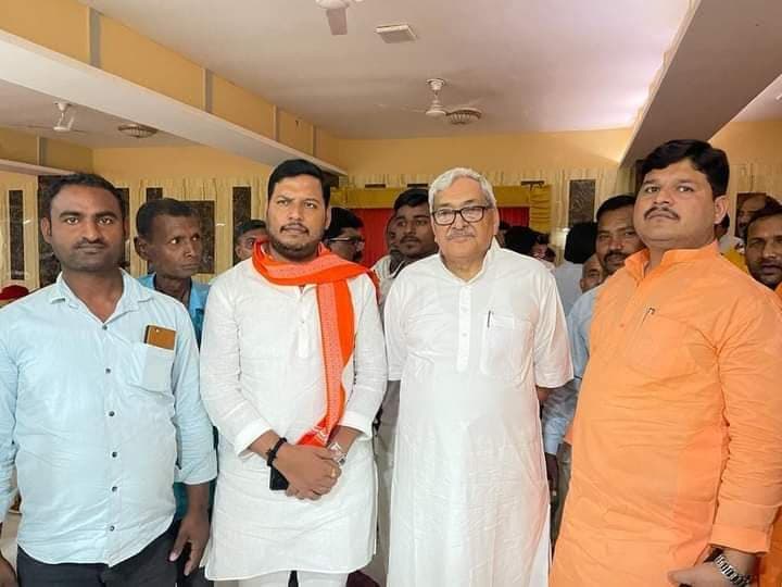 UP MLC Chunav 2022: एमएलसी चुनाव को लेकर बीजेपी ने झोंकी ताकत, सपा ने पांच पदाधिकारियों को सौंपा जिम्मा