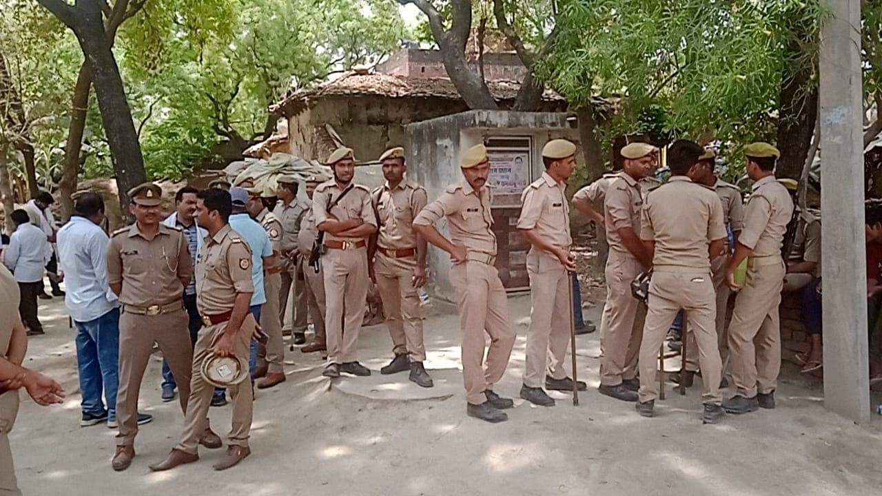 नवाबगंज हत्याकांड में अब तक 11 लोगों को भेजा गया जेल, एक ही परिवार के 5 लोगों की मौत से दहल गया था इलाका