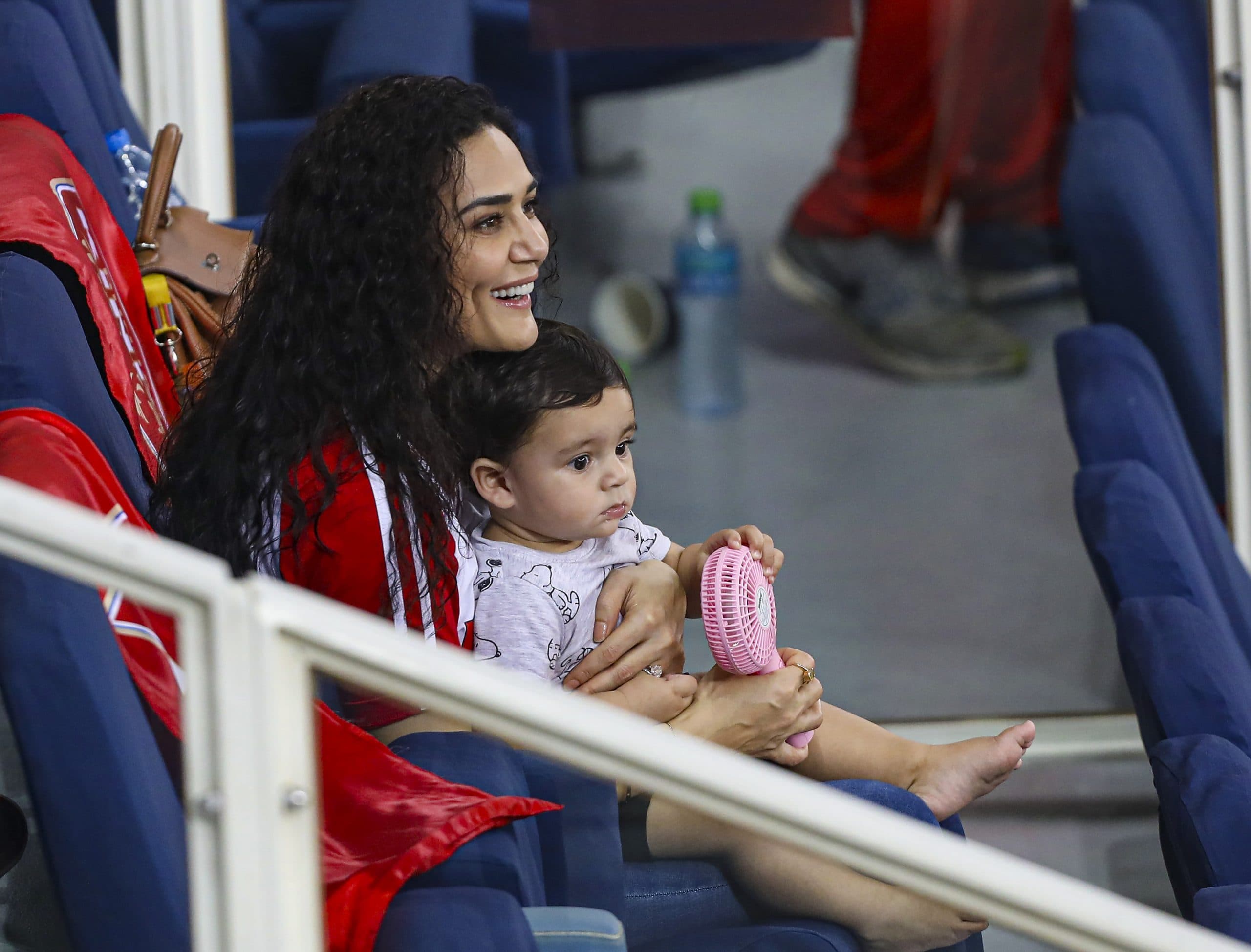 IPL Mega Auction 2022: पंजाब की को-ऑनर प्रीति जिंटा मेगा नीलामी में नहीं होंगी शामिल, यह है कारण