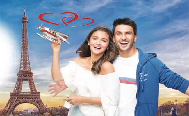 बड़े पर्दे पर दिखेगी Ranveer Singh और Alia Bhatt की Prem Kahani