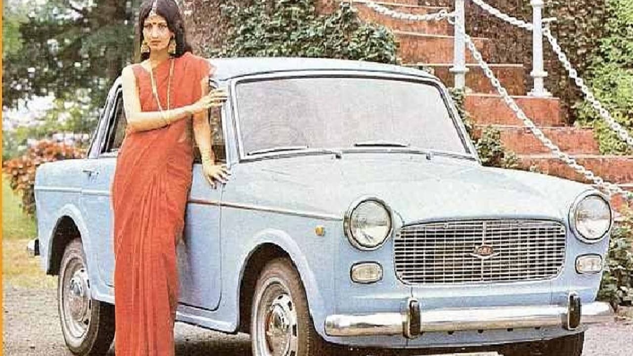 भारत में लंबे समय तक इन पांच कारों ने किया राज, अब मार्केट से हो गईं आउट