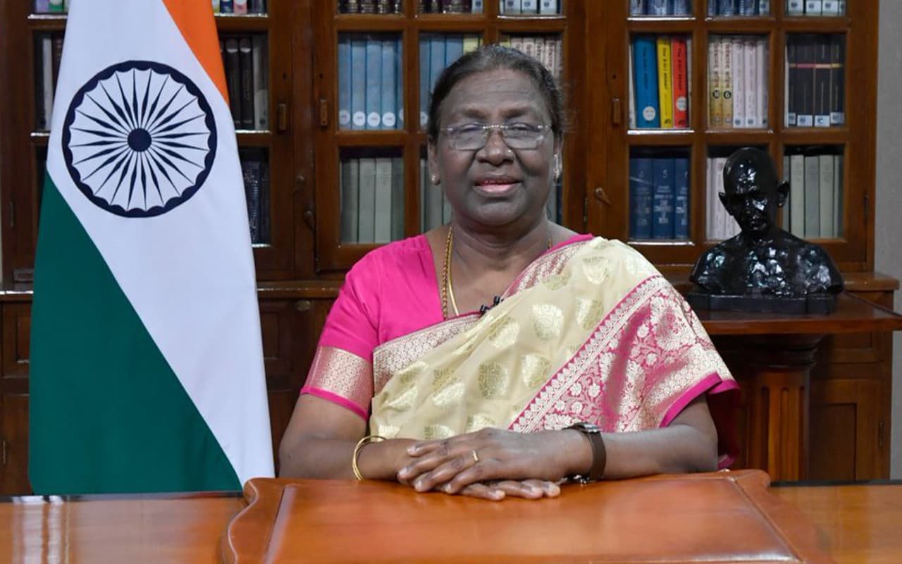 राष्ट्रपति दौरे को लेकर 14 और 15 नवंबर को सामान्य यातायात पर पाबंदी, जानें कैसी रहेगी यातायात व्यवस्था